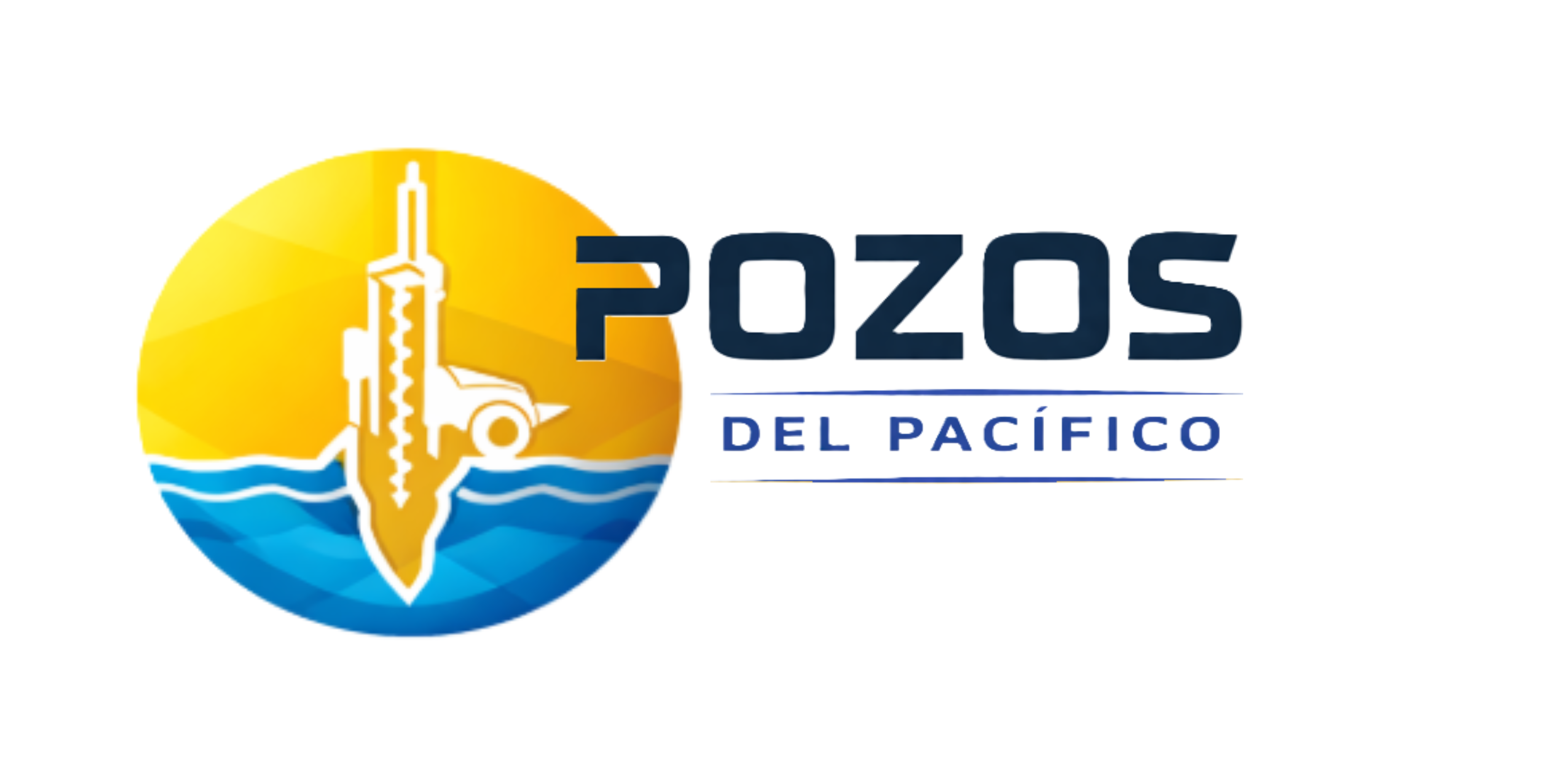 Pozos del Pacífico